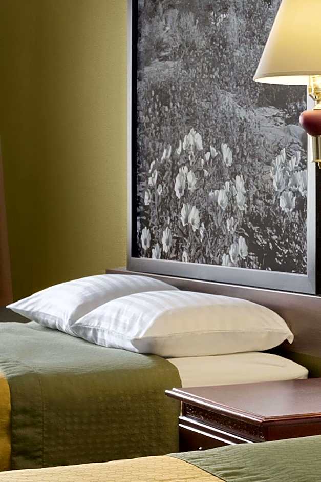 Super 8 by Wyndham Ridgecrest