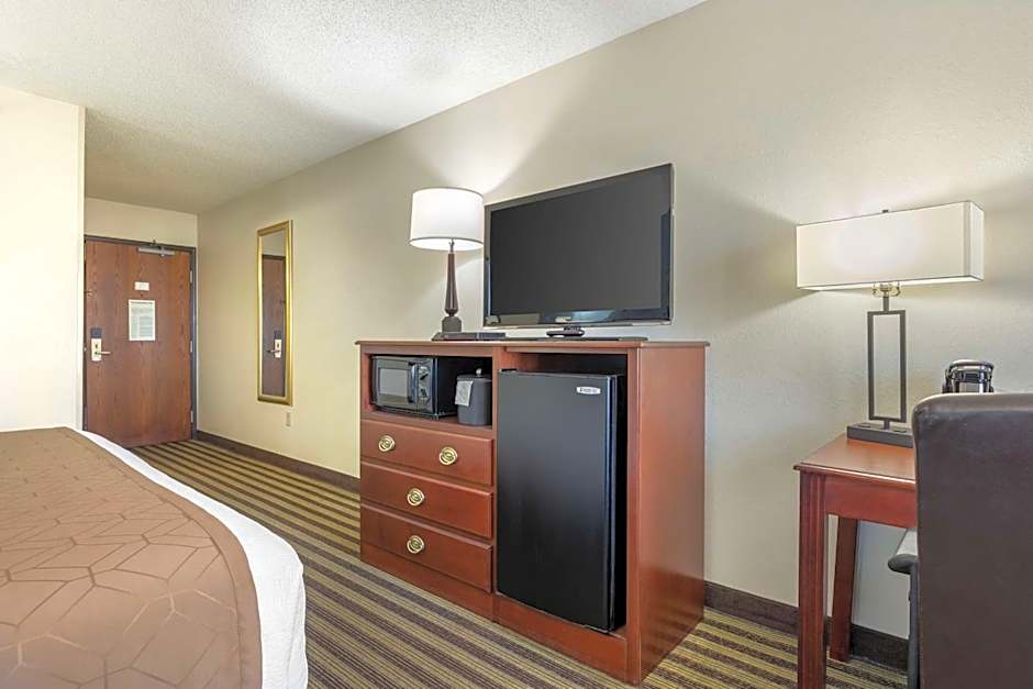Best Western Plus - Sikeston