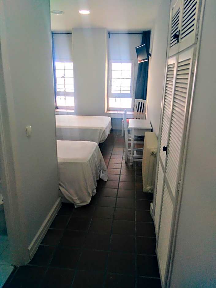 Hotel Montesol Arttyco