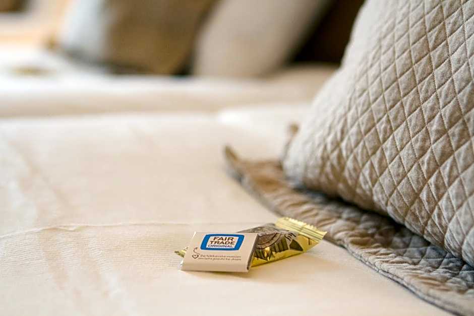 Good Seasons City Centre Hotel Den Bosch