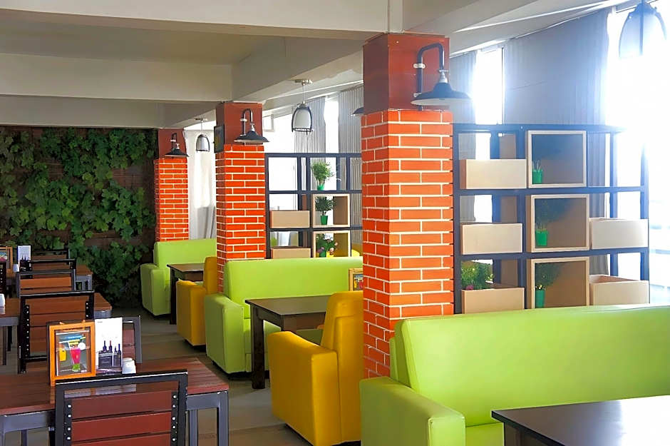 Transera Hotel Pontianak