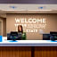 Hampton Inn By Hilton Kansas City-Lees Summit