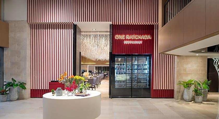 Avani Ratchada Bangkok Hotel