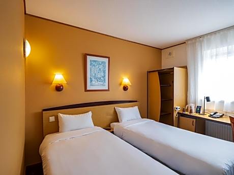 Campanile Hotel & Restaurant Breda