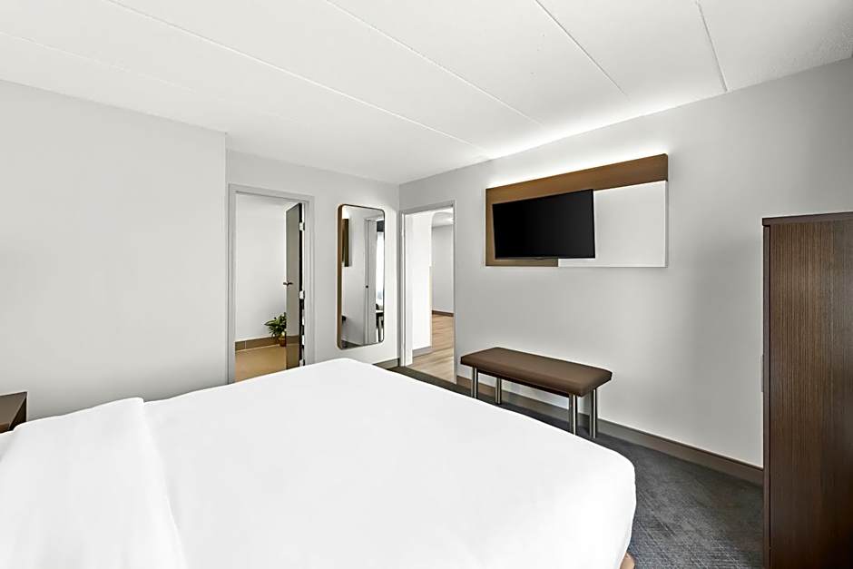 Comfort Suites Columbus