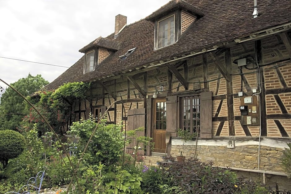 Marguerite's Ferme rustique