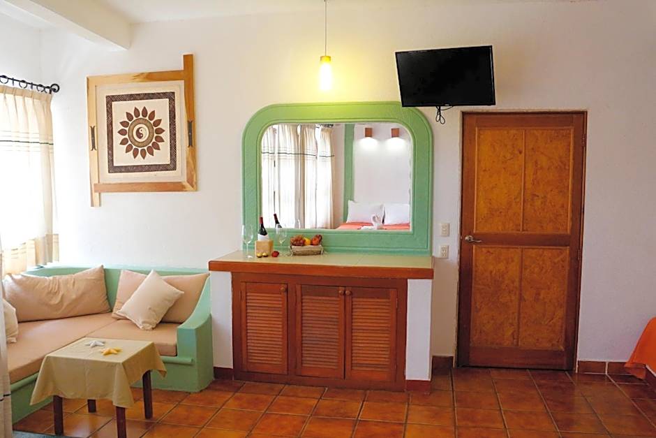 Hotel Careyes Puerto Escondido