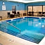 Holiday Inn Express & Suites - Boston South - Randolph