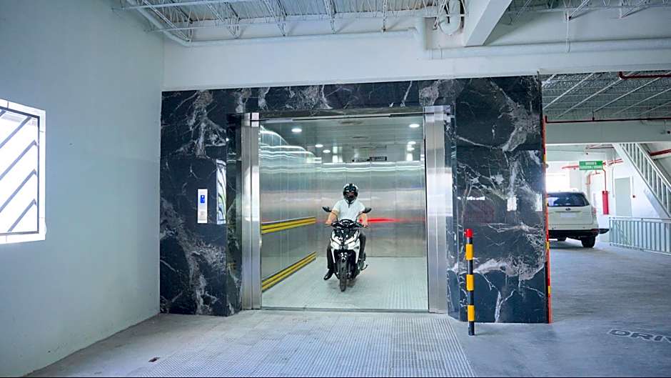 New Dawn Pensionne House