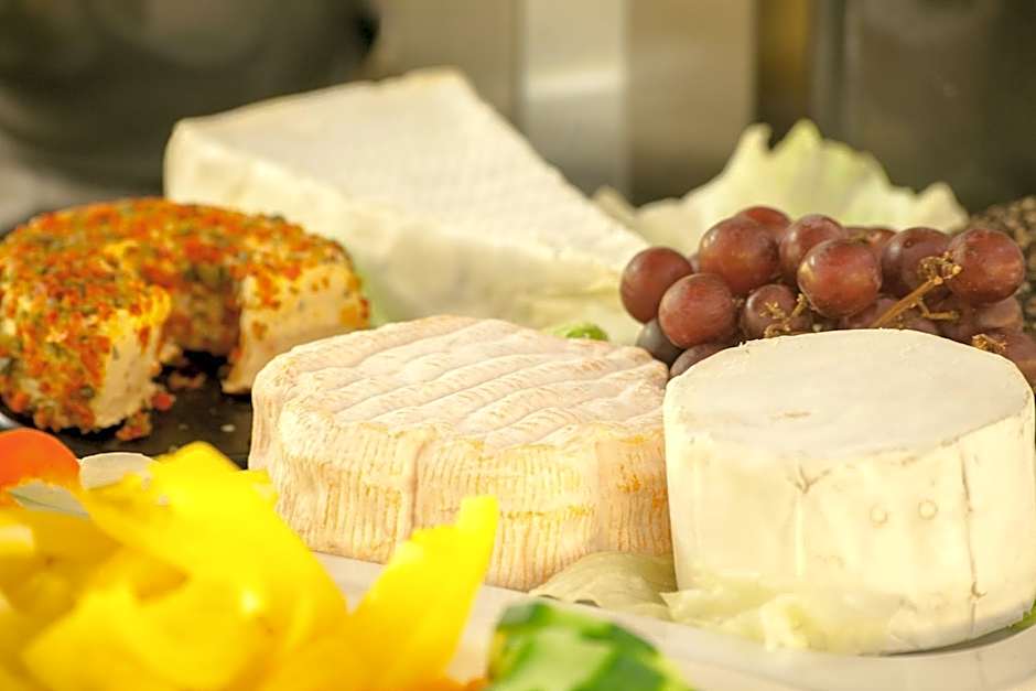 Centro Hotel Kommerz