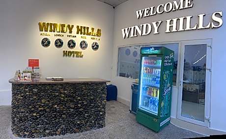 WINDYHILLS HOTEL