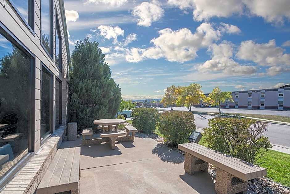 AmericInn by Wyndham Rapid City