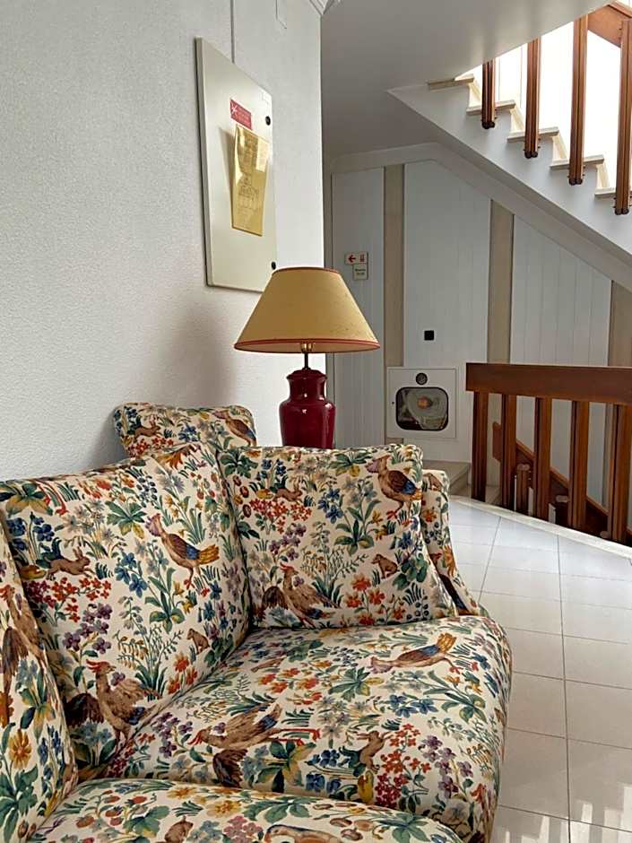 Hotel Cavaleiros De Cristo