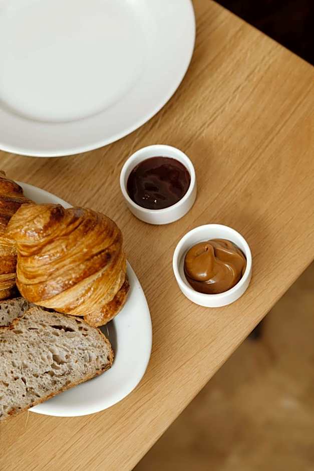 kleiner Löwe – Stadthotel Bregenz