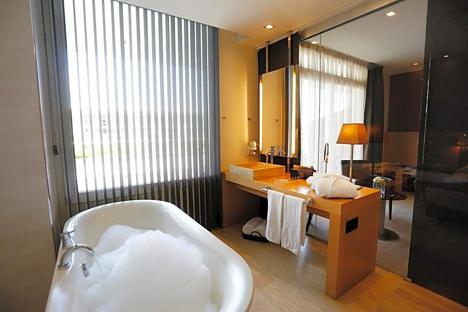 Gran Palas Hotel - Spa incluido