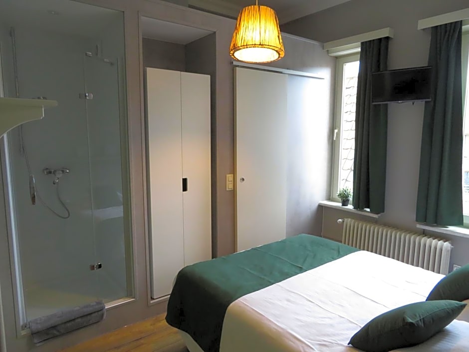 Hotel Notre Dame