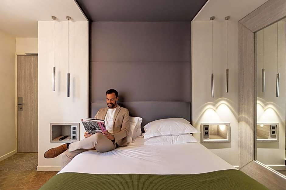 Hotel Cezanne