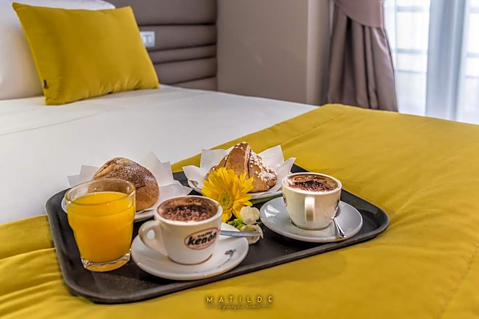 Matilde Lifestyle Hotel