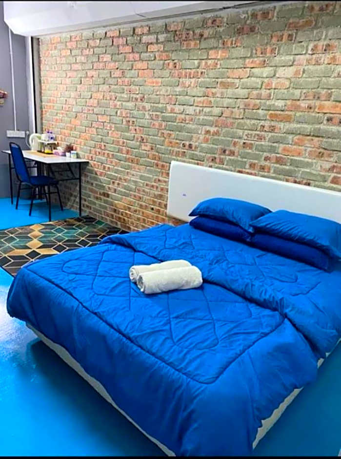 Naja Hotel