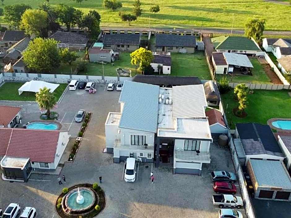 Lifestyle Lodge Hotel