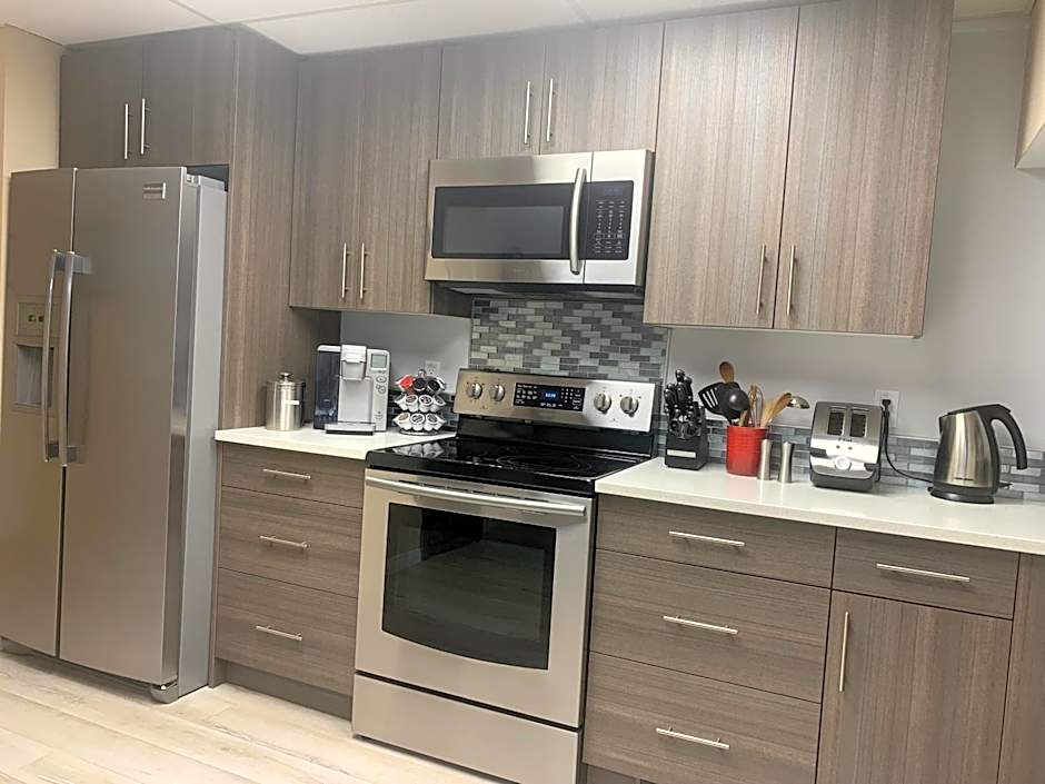 Remo Ridge Bed N Breakfast