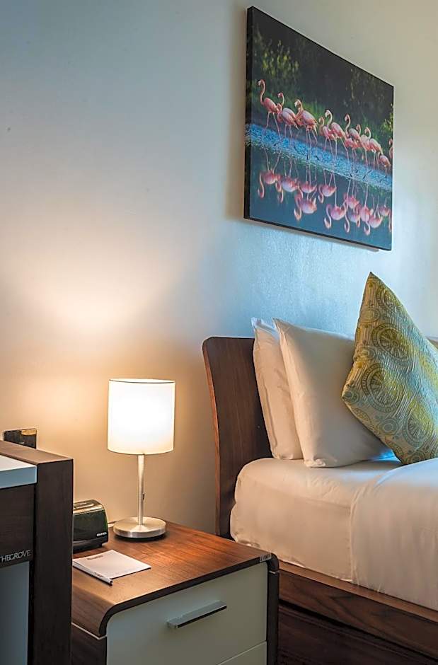 Executive Residency by Best Western Nairobi