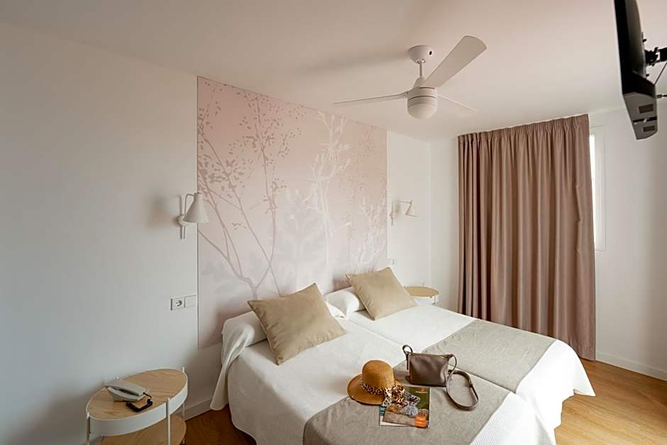 Hotel BH Internacional