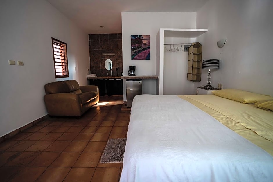 Hotel Boutique Skulls Landing