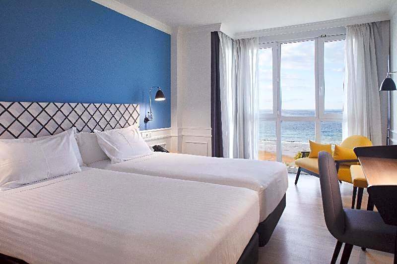 Silken Rio Santander