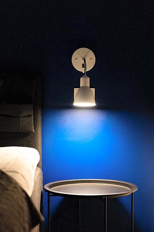 Hotel Sønderborg Kaserne
