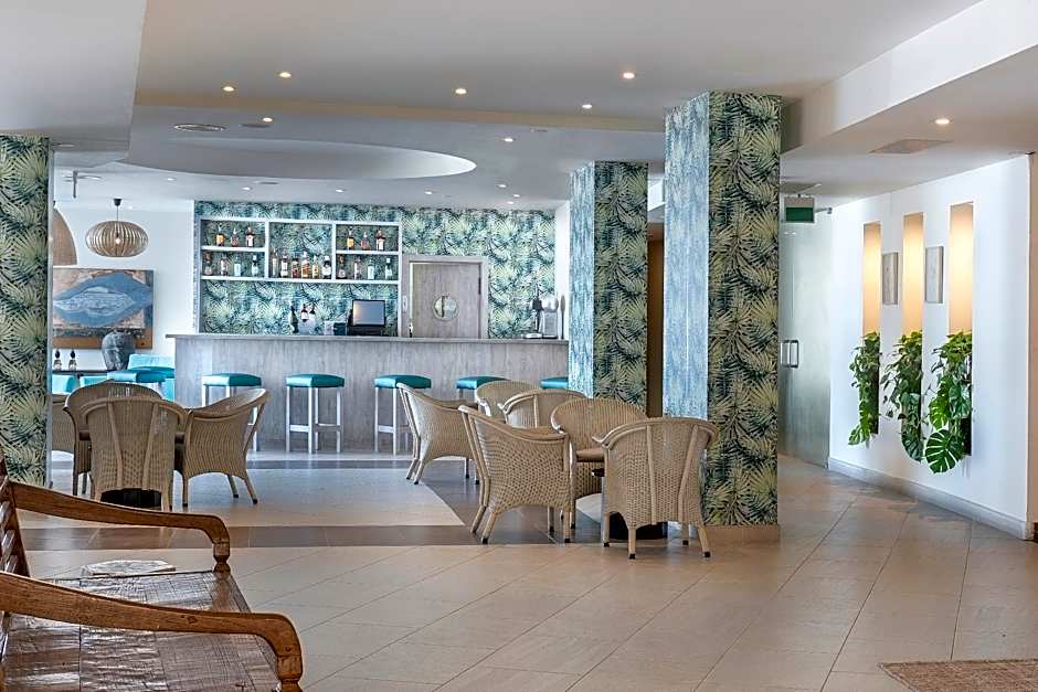 Vincci Tenerife Golf