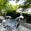 mk hotel eschborn