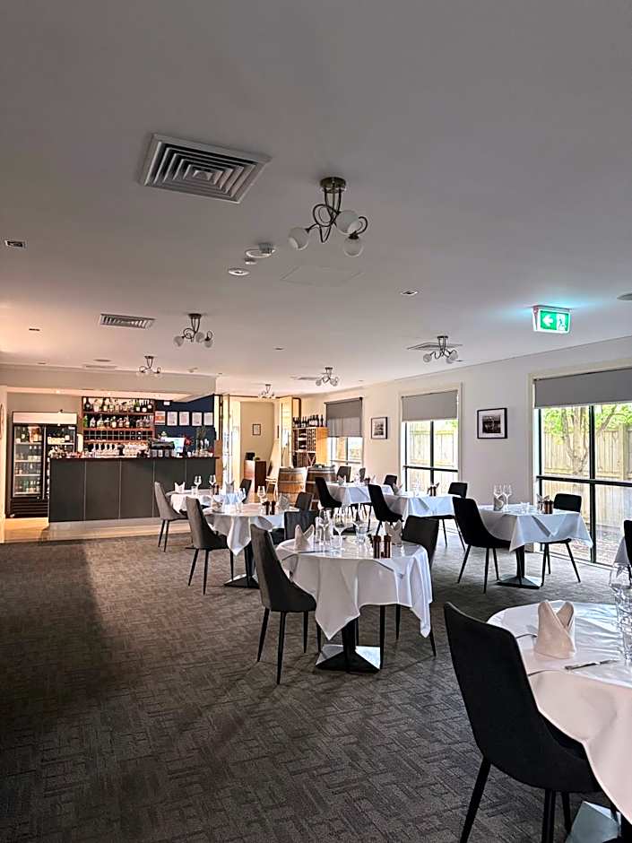 Bairnsdale International