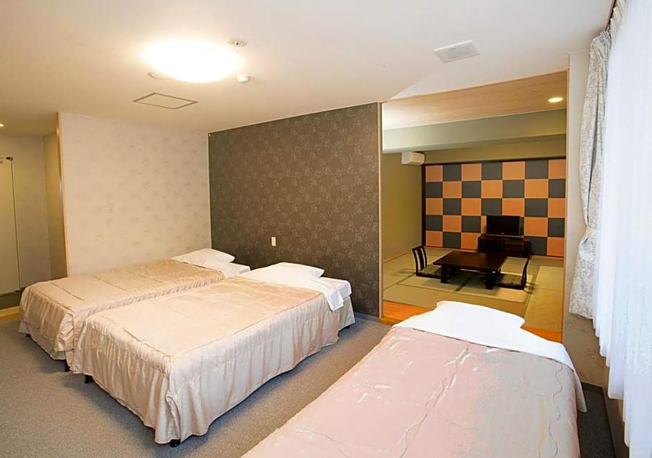 Itoen Hotel Shiobara