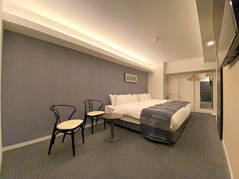 Randor Residential Hotel Fukuoka Classic