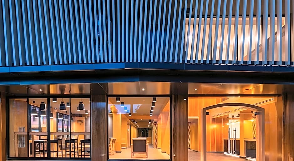 Asana Hotel & Residence