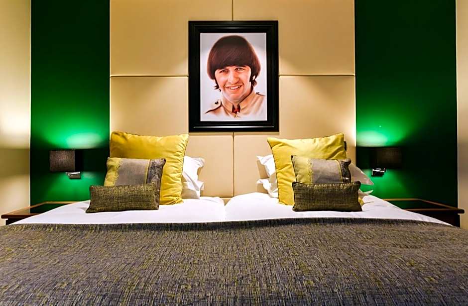 Hard Days Night Hotel