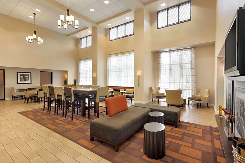 Hampton Inn By Hilton And Suites Largo, Fl