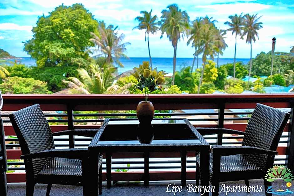 Lipe Banyan Apartments