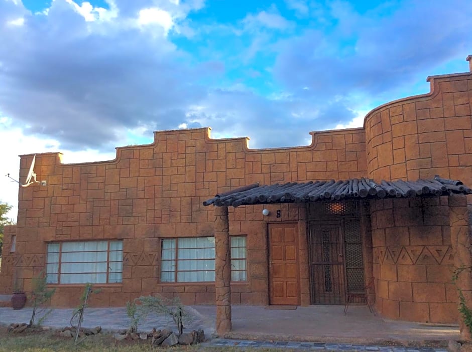 Klein Paradys Lodge - Polokwane