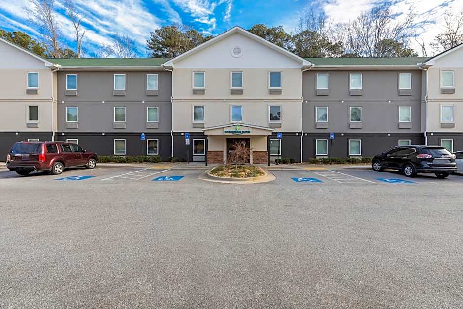 WoodSpring Suites Atlanta Airport