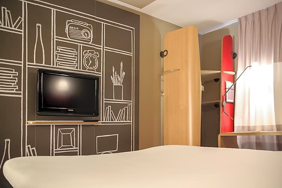 Hotel Ibis Coimbra Centro