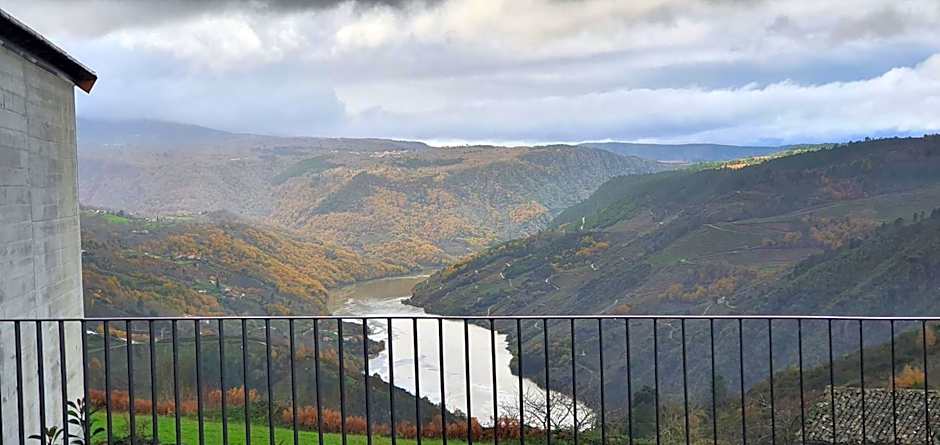 Miradores do Sil Hotel Apartamento