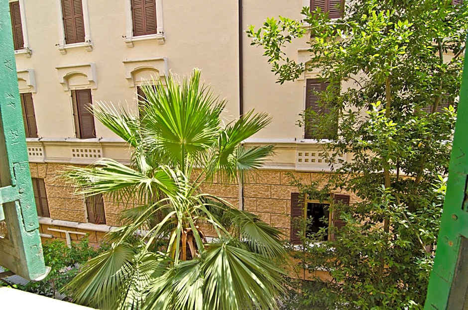 AcB Vaticano Suites