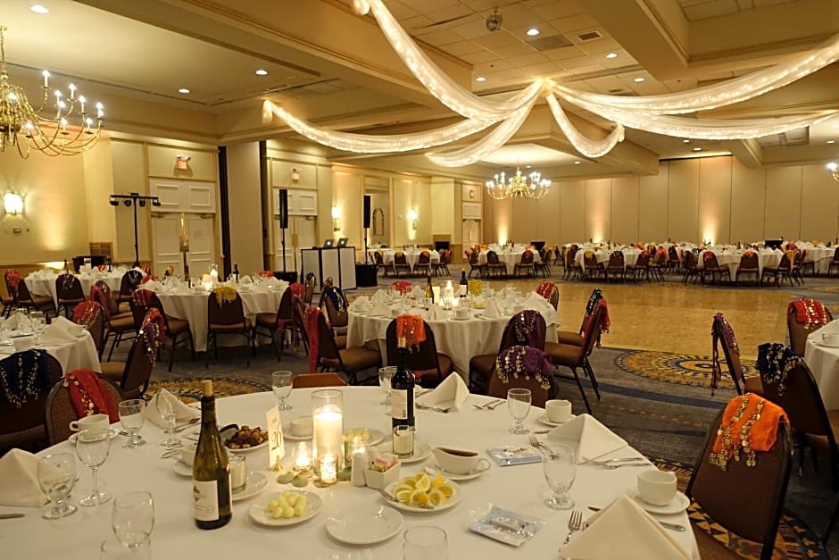 Holiday Inn Portland-By the Bay, an IHG Hotel