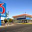 Motel 6-Fresno, CA - Blackstone South