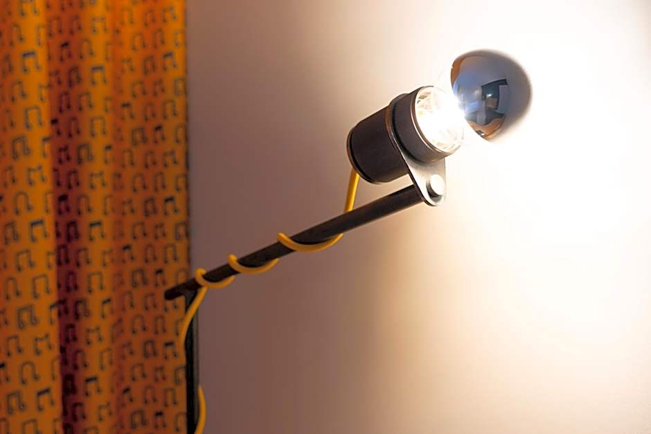 ibis Styles Nancy Centre Gare