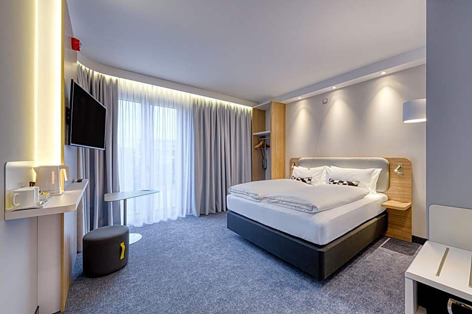 Holiday Inn Express Goettingen By IHG