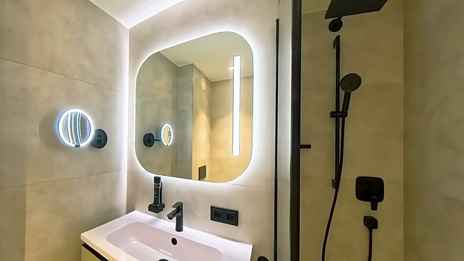 Vital & Sporthotel Brixen