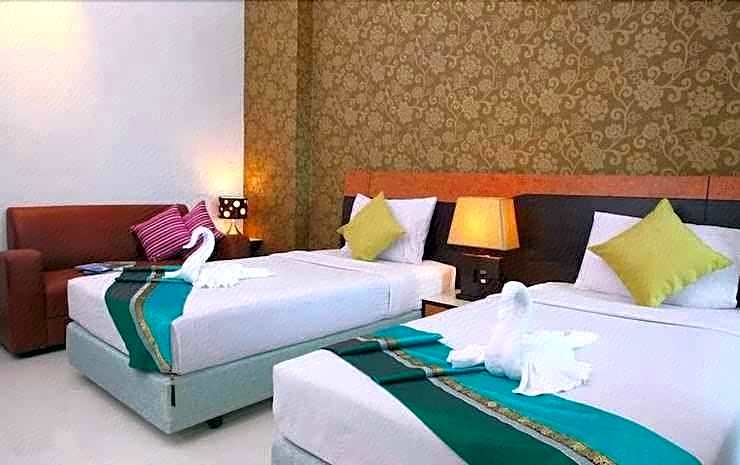 G2 Hotel Group